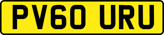 PV60URU