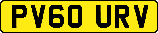 PV60URV