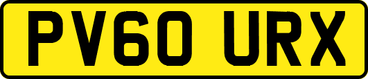 PV60URX