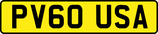 PV60USA