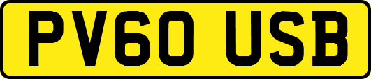 PV60USB