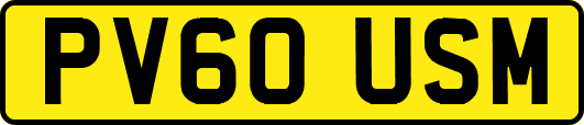 PV60USM