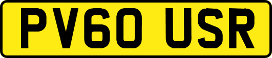 PV60USR
