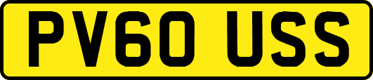 PV60USS