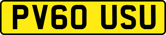 PV60USU