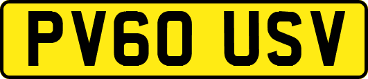 PV60USV