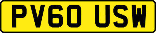 PV60USW