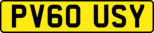 PV60USY