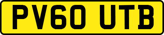 PV60UTB