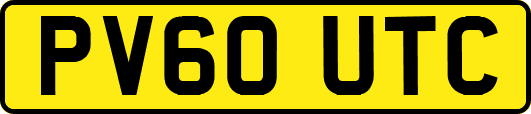 PV60UTC