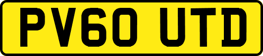 PV60UTD