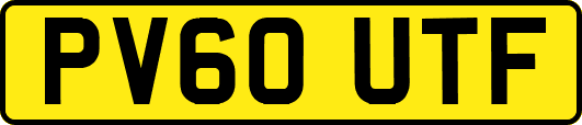 PV60UTF