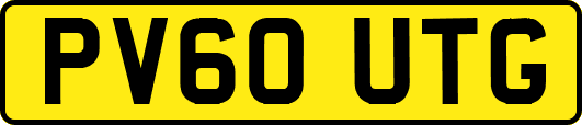PV60UTG