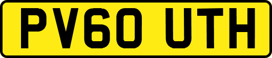 PV60UTH