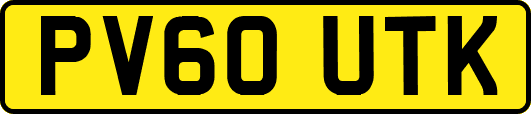 PV60UTK