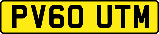 PV60UTM