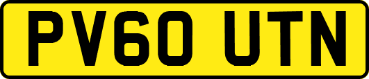 PV60UTN