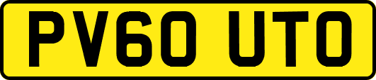 PV60UTO