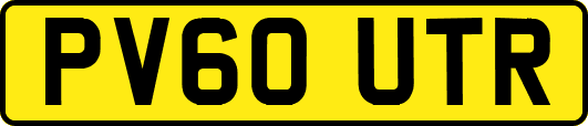 PV60UTR