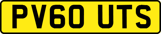 PV60UTS