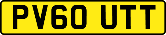 PV60UTT
