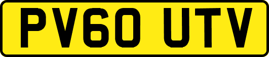 PV60UTV