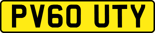 PV60UTY