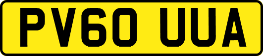 PV60UUA
