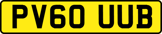 PV60UUB