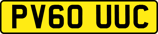 PV60UUC