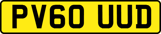 PV60UUD