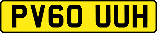 PV60UUH