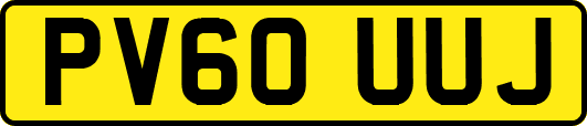 PV60UUJ