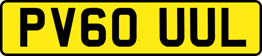 PV60UUL