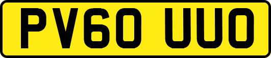 PV60UUO
