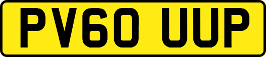 PV60UUP