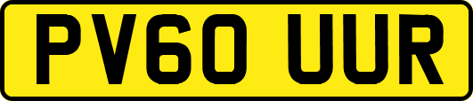 PV60UUR