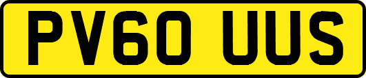 PV60UUS