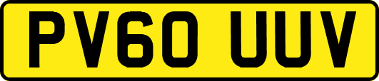 PV60UUV