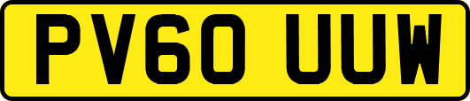 PV60UUW