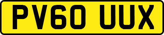 PV60UUX