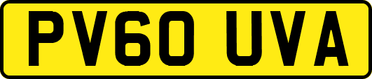 PV60UVA
