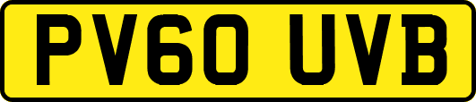 PV60UVB