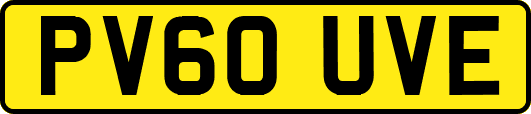PV60UVE