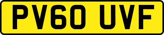PV60UVF