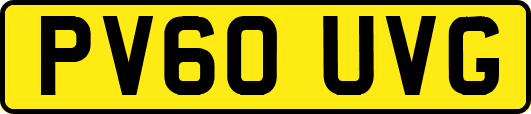 PV60UVG