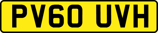 PV60UVH