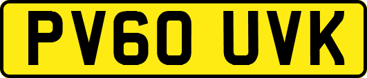 PV60UVK