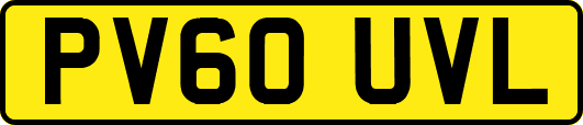 PV60UVL