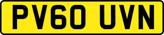 PV60UVN